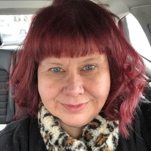 Meet your Posher, Keri